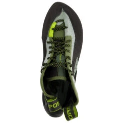 La Sportiva TC Pro - Climbing Shoes -Alpine Trek Sale Store la sportiva tc pro climbing shoes detail 8