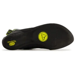 La Sportiva TC Pro - Climbing Shoes -Alpine Trek Sale Store la sportiva tc pro climbing shoes detail 9