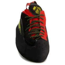 La Sportiva Testarossa - Climbing Shoes -Alpine Trek Sale Store la sportiva testarossa climbing shoes detail 3