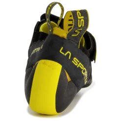 La Sportiva Theory - Climbing Shoes -Alpine Trek Sale Store la sportiva theory climbing shoes detail 6