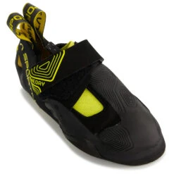 La Sportiva Theory - Climbing Shoes -Alpine Trek Sale Store la sportiva theory climbing shoes detail 7
