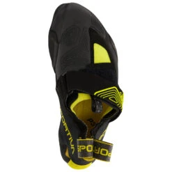 La Sportiva Theory - Climbing Shoes -Alpine Trek Sale Store la sportiva theory climbing shoes detail 8