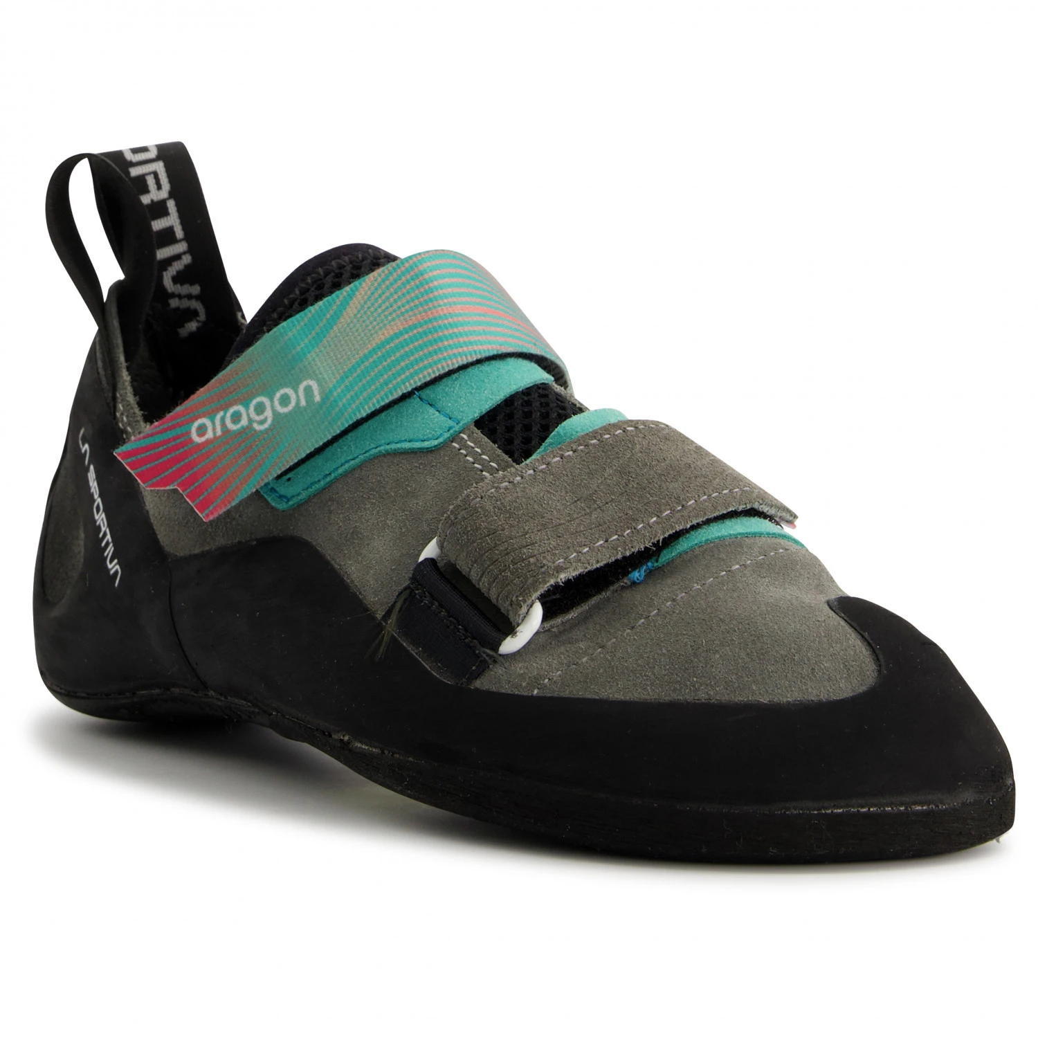 La Sportiva Women's Aragon - Climbing Shoes 4 La Sportiva Women's Aragon - Climbing Shoes - Image 2