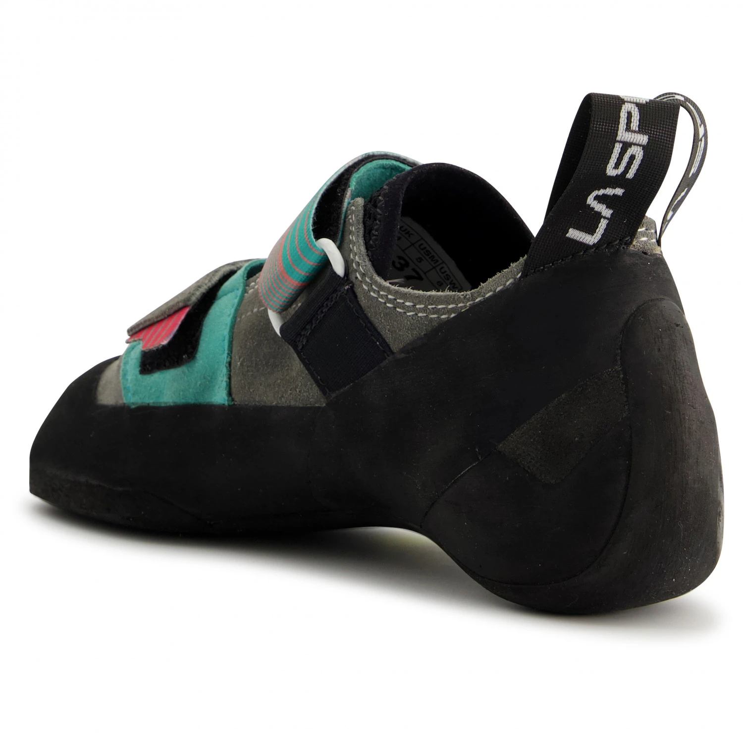 La Sportiva Women's Aragon - Climbing Shoes 7 La Sportiva Women's Aragon - Climbing Shoes - Image 5