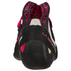 La Sportiva Women's Kubo - Climbing Shoes -Alpine Trek Sale Store la sportiva womens kubo climbing shoes detail 5