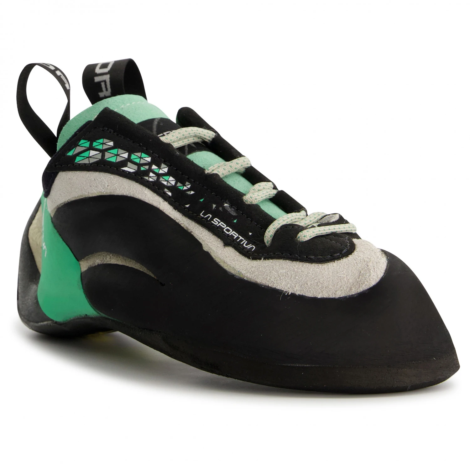La Sportiva Women's Miura - Climbing Shoes 4 La Sportiva Women's Miura - Climbing Shoes - Image 2