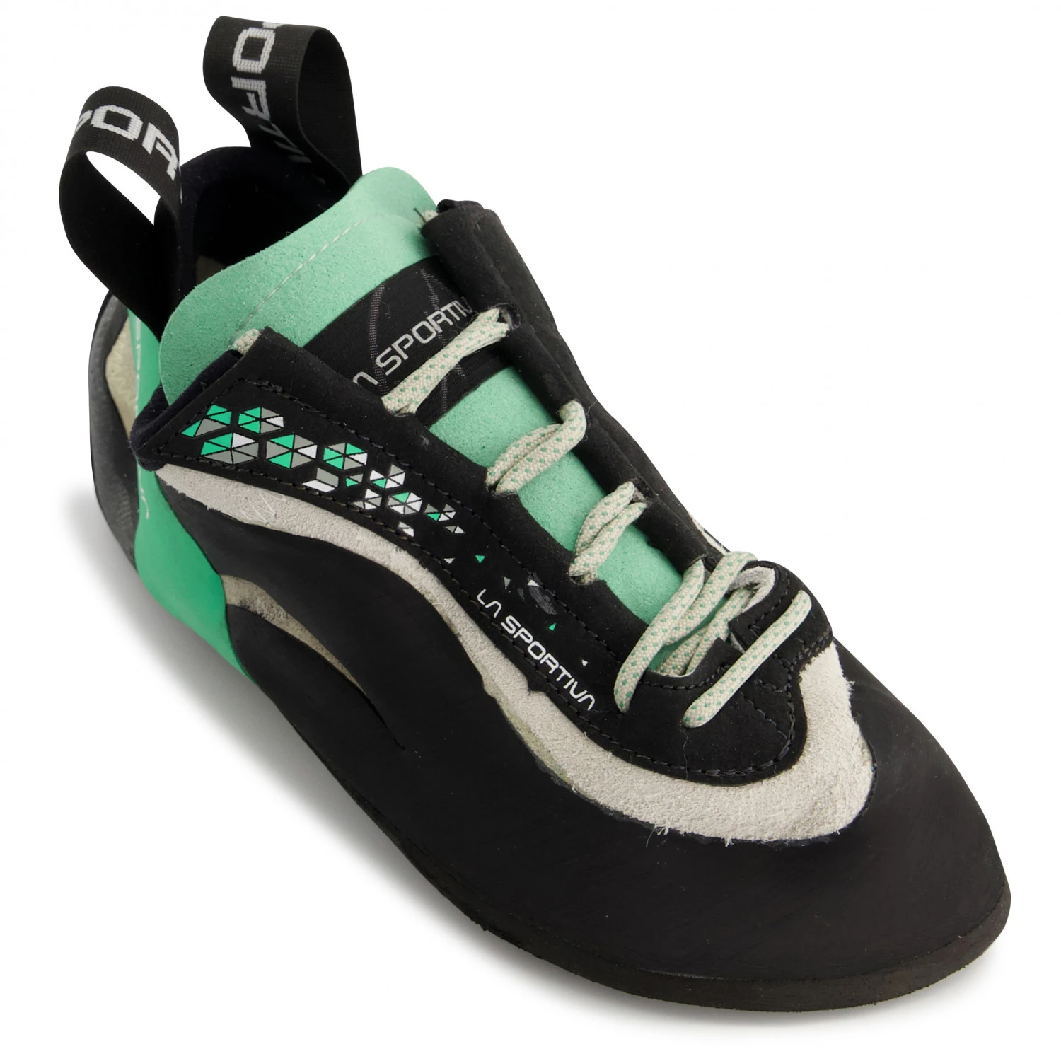 La Sportiva Women's Miura - Climbing Shoes 9 La Sportiva Women's Miura - Climbing Shoes - Image 7