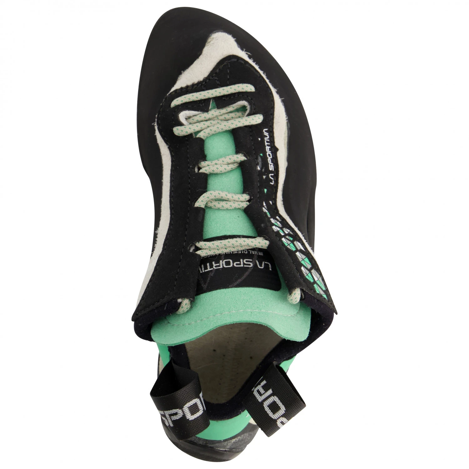 La Sportiva Women's Miura - Climbing Shoes 10 La Sportiva Women's Miura - Climbing Shoes - Image 8