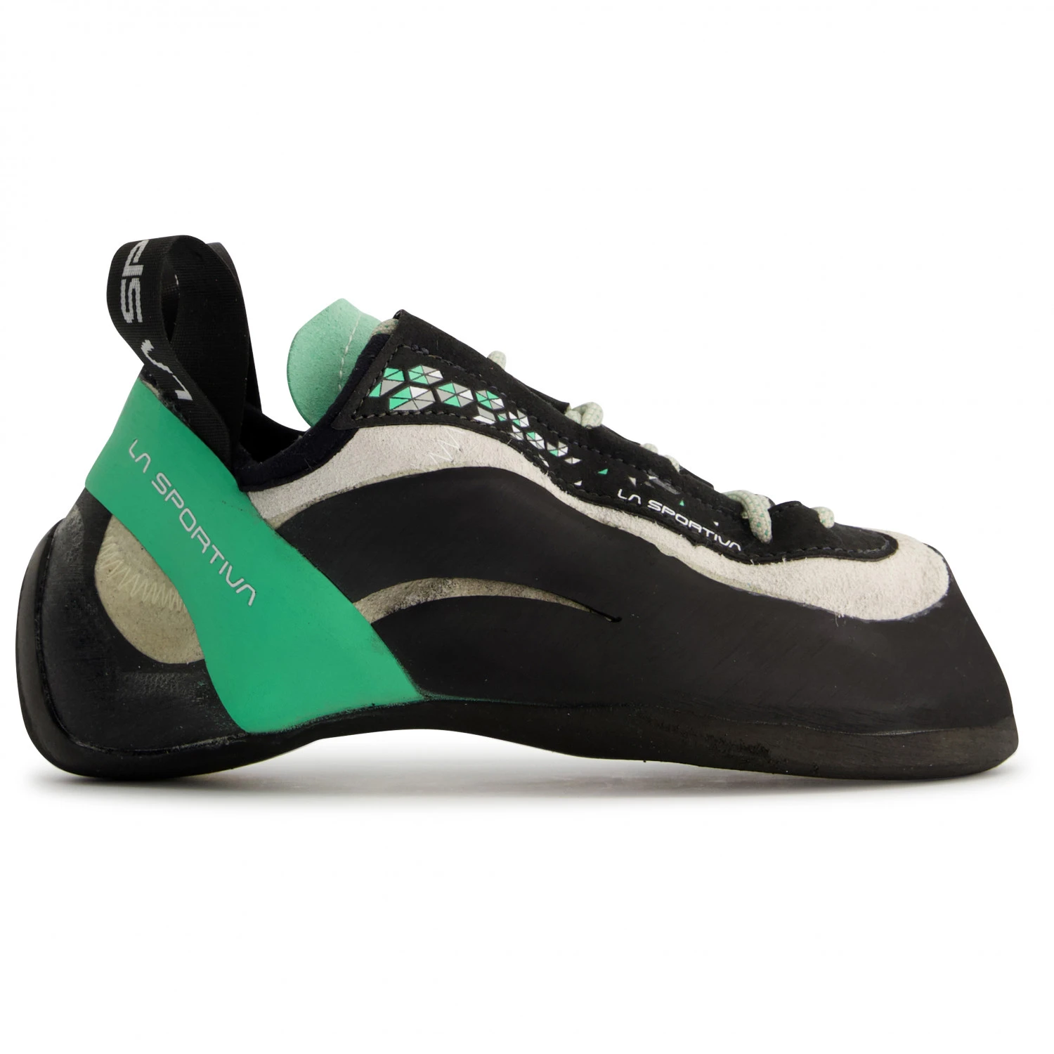 La Sportiva Women's Miura - Climbing Shoes 3 La Sportiva Women's Miura - Climbing Shoes