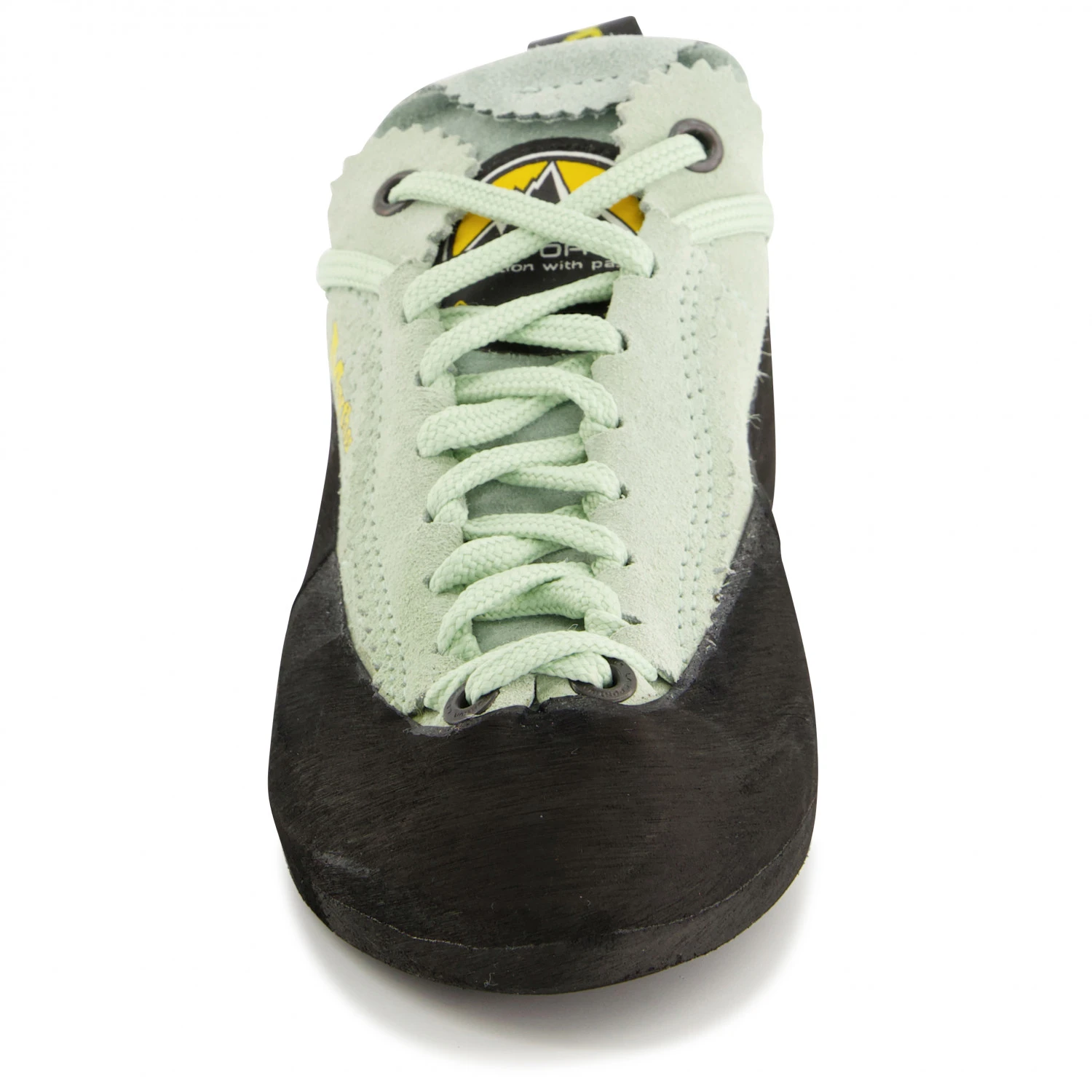 La Sportiva Women's Mythos - Climbing Shoes 5 La Sportiva Women's Mythos - Climbing Shoes - Image 3