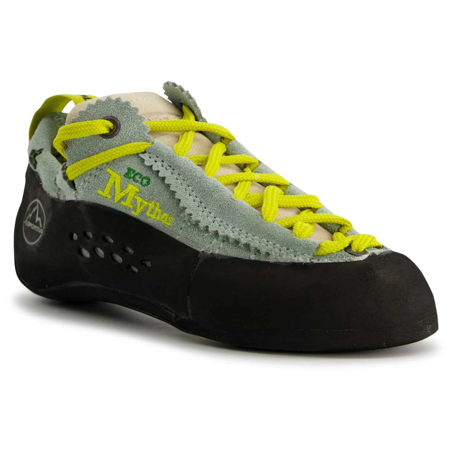 La Sportiva Women's Mythos Eco - Climbing Shoes 4 La Sportiva Women's Mythos Eco - Climbing Shoes - Image 2