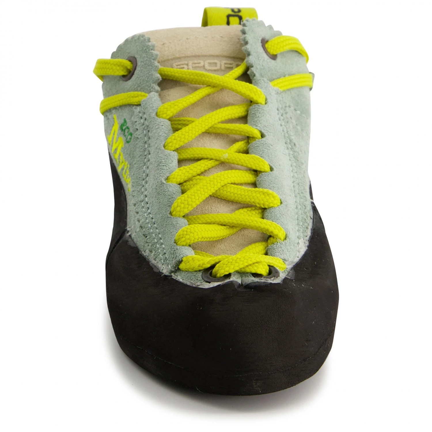 La Sportiva Women's Mythos Eco - Climbing Shoes 5 La Sportiva Women's Mythos Eco - Climbing Shoes - Image 3