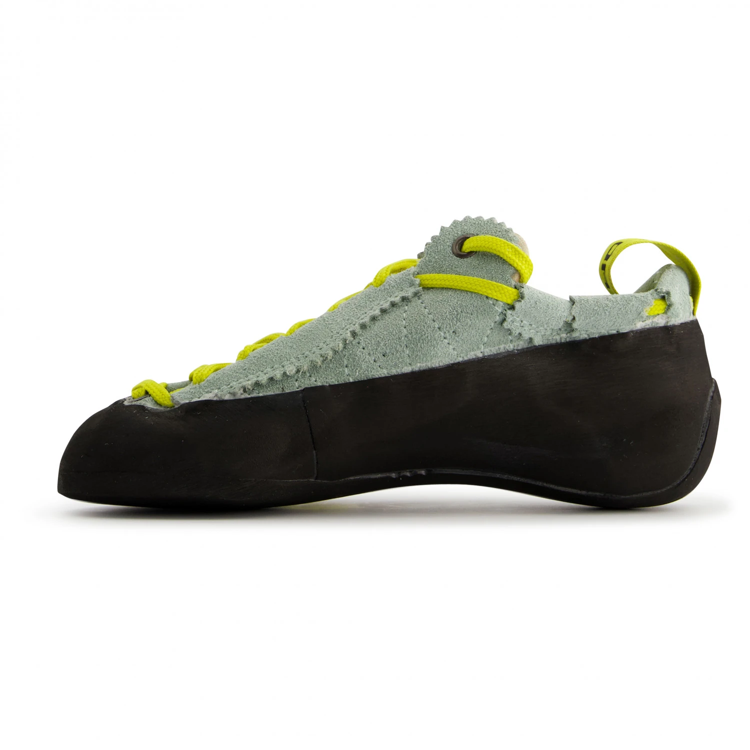 La Sportiva Women's Mythos Eco - Climbing Shoes 6 La Sportiva Women's Mythos Eco - Climbing Shoes - Image 4