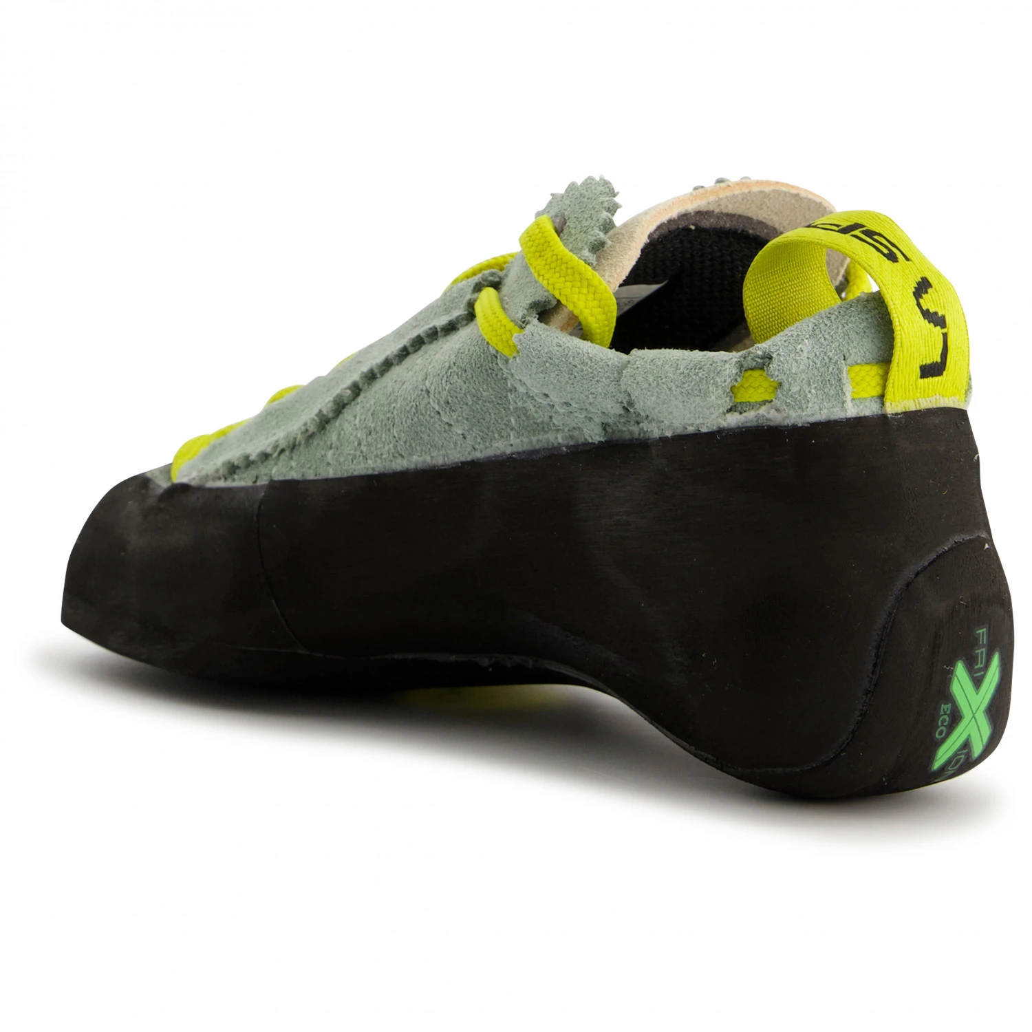 La Sportiva Women's Mythos Eco - Climbing Shoes 7 La Sportiva Women's Mythos Eco - Climbing Shoes - Image 5