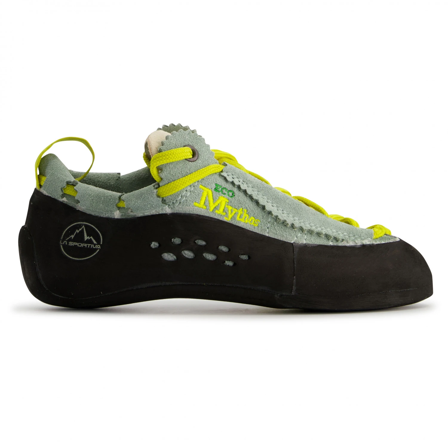 La Sportiva Women's Mythos Eco - Climbing Shoes 3 La Sportiva Women's Mythos Eco - Climbing Shoes
