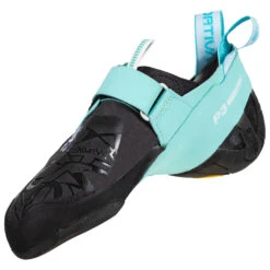 La Sportiva Women's Skwama Vegan - Climbing Shoes 10 La Sportiva Women's Skwama Vegan - Climbing Shoes -Alpine Trek Sale Store la sportiva womens skwama vegan climbing shoes detail 3