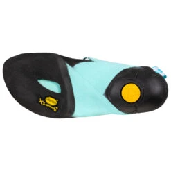 La Sportiva Women's Skwama Vegan - Climbing Shoes 13 La Sportiva Women's Skwama Vegan - Climbing Shoes -Alpine Trek Sale Store la sportiva womens skwama vegan climbing shoes detail 6