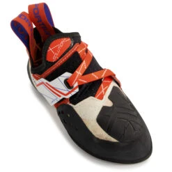 La Sportiva Women's Solution - Climbing Shoes 18 La Sportiva Women's Solution - Climbing Shoes -Alpine Trek Sale Store la sportiva womens solution climbing shoes detail 7
