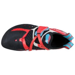 La Sportiva Women's Solution Comp - Climbing Shoes -Alpine Trek Sale Store la sportiva womens solution comp climbing shoes detail 6