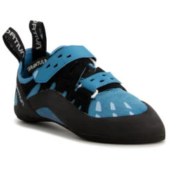 La Sportiva Women's Tarantula - Climbing Shoes -Alpine Trek Sale Store la sportiva womens tarantula climbing shoes detail 2