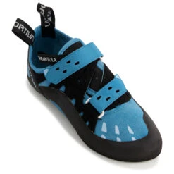 La Sportiva Women's Tarantula - Climbing Shoes -Alpine Trek Sale Store la sportiva womens tarantula climbing shoes detail 7