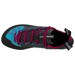 La Sportiva Women's Tarantulace - Climbing Shoes -Alpine Trek Sale Store la sportiva womens tarantulace climbing shoes detail 6