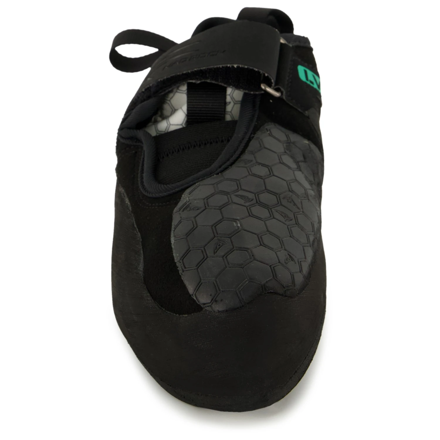 Black Drone LV - Climbing Shoes 5 Black Drone LV - Climbing Shoes - Image 3