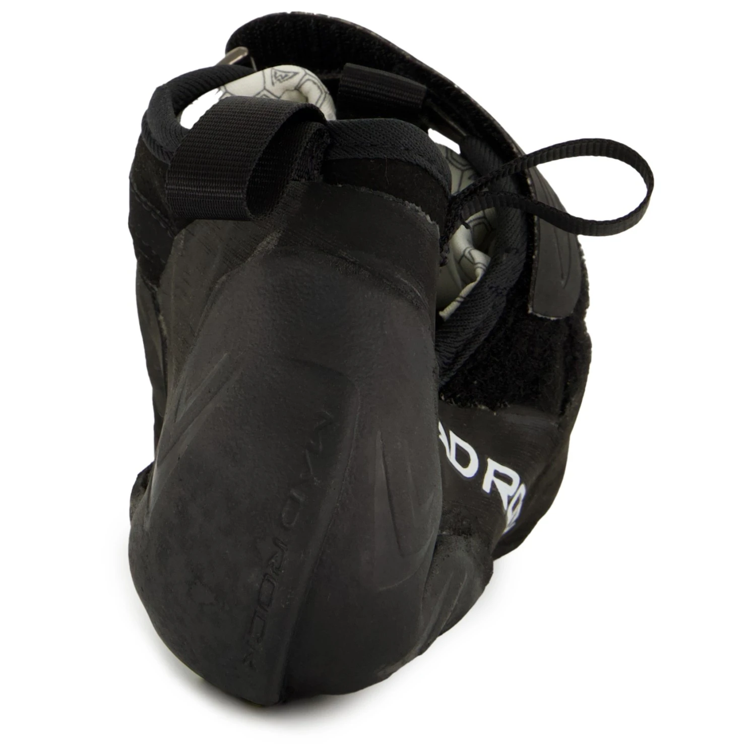 Black Drone LV - Climbing Shoes 8 Black Drone LV - Climbing Shoes - Image 6