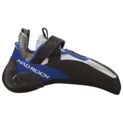 Drone High Volume - Climbing Shoes -Alpine Trek Sale Store mad rock drone high volume climbing shoes detail 3