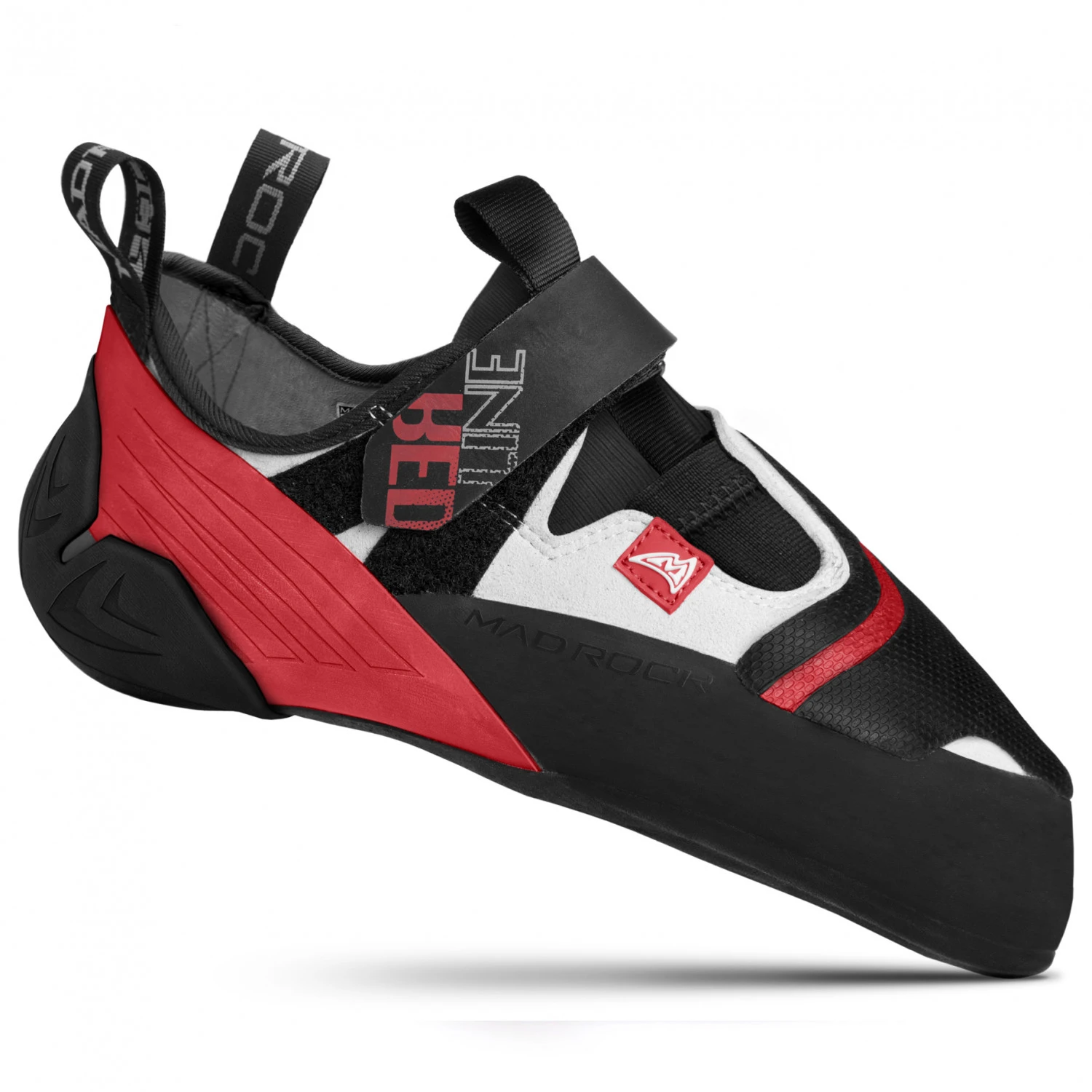Redline Strap - Climbing Shoes 3 Redline Strap - Climbing Shoes