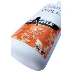 Mantle - Chalk Liquid -Alpine Trek Sale Store mantle chalk liquid detail 5