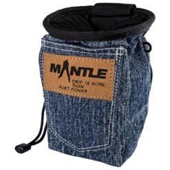 Mantle - Kletter Chalk Bag - Chalk Bag