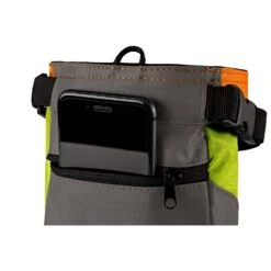 Mantle - Kletter Chalk Bag Juggy - Chalk Bag -Alpine Trek Sale Store mantle kletter chalk bag juggy chalk bag detail 3