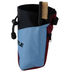Mantle - Kletter Chalk Bag Pinchy - Chalk Bag 8 Mantle - Kletter Chalk Bag Pinchy - Chalk Bag -Alpine Trek Sale Store mantle kletter chalk bag pinchy chalk bag detail 3
