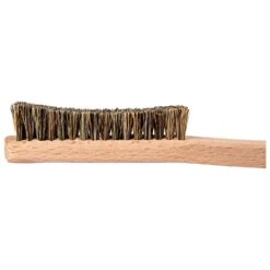 Mantle - Kletterbürste Fontainebleau - Bouldering Brush -Alpine Trek Sale Store mantle kletterbuerste fontainebleau bouldering brush detail 4