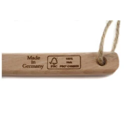 Mantle - Kletterbürste Magic Wood - Bouldering Brush -Alpine Trek Sale Store mantle kletterbuerste magic wood bouldering brush detail 5