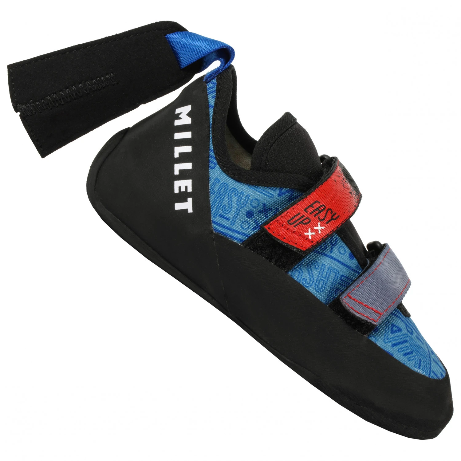 Millet Kid's Easy Up - Climbing Shoes 4 Millet Kid's Easy Up - Climbing Shoes - Image 2