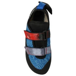 Millet Kid's Easy Up - Climbing Shoes 8 Millet Kid's Easy Up - Climbing Shoes -Alpine Trek Sale Store millet kids easy up climbing shoes detail 3