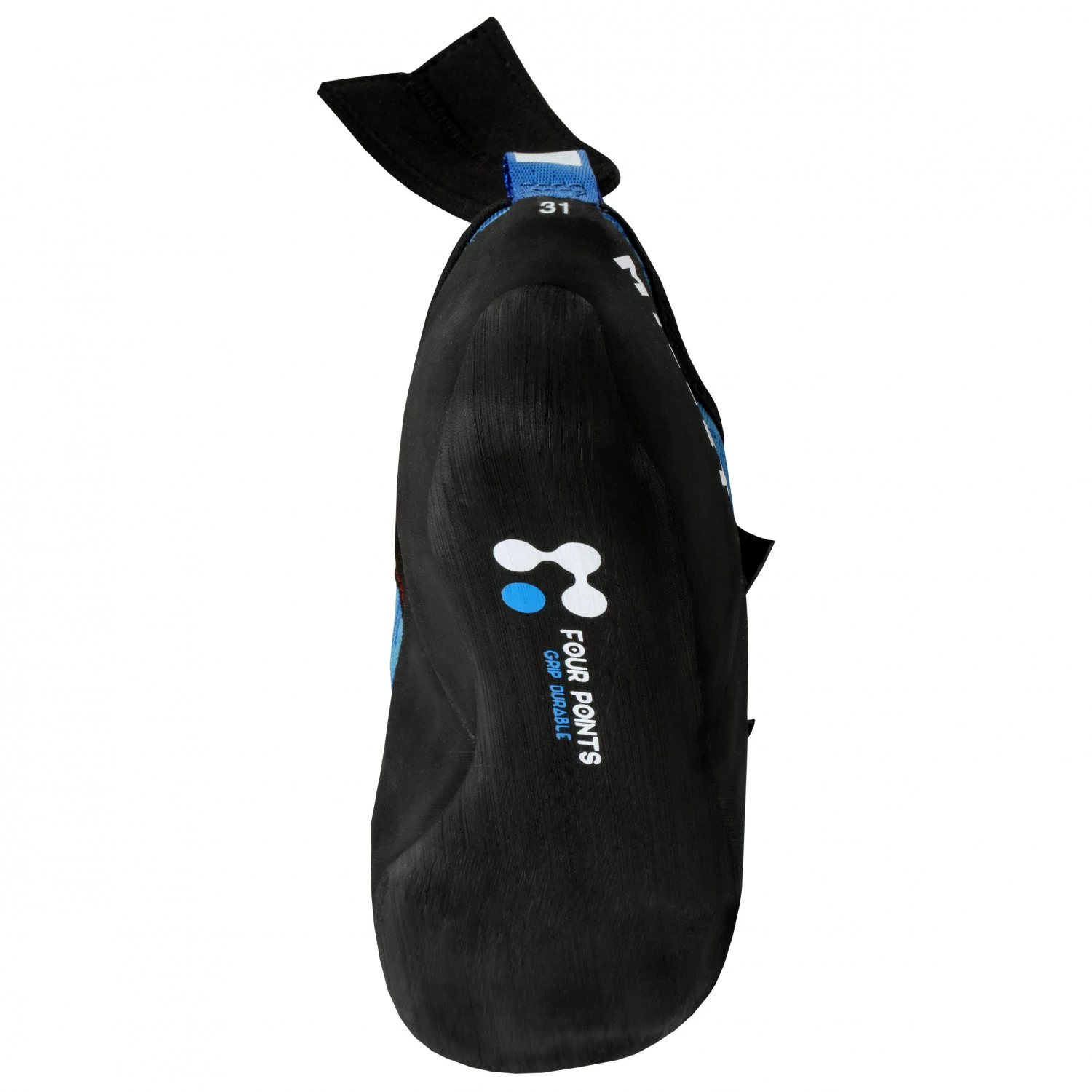 Millet Kid's Easy Up - Climbing Shoes 6 Millet Kid's Easy Up - Climbing Shoes - Image 4