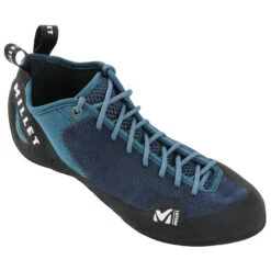 Millet Rock Up Evo - Climbing Shoes -Alpine Trek Sale Store millet rock up evo climbing shoes detail 3