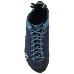 Millet Rock Up Evo - Climbing Shoes -Alpine Trek Sale Store millet rock up evo climbing shoes detail 4