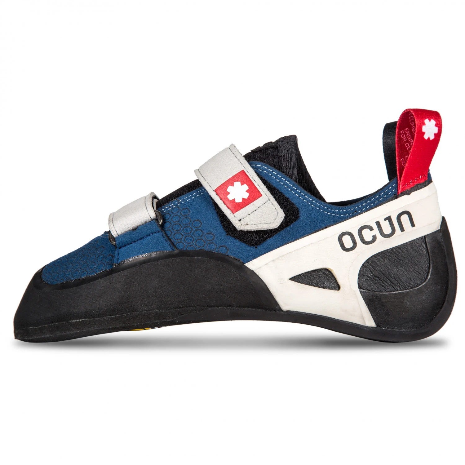Ocun Advancer QC - Climbing Shoes 4 Ocun Advancer QC - Climbing Shoes - Image 2