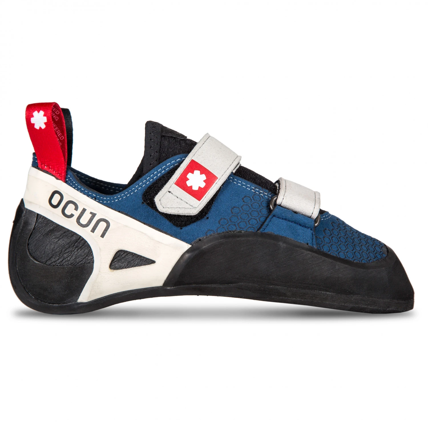 Ocun Advancer QC - Climbing Shoes 3 Ocun Advancer QC - Climbing Shoes