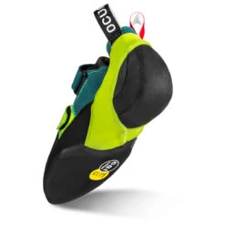 Ocun Havoc - Climbing Shoes -Alpine Trek Sale Store ocun havoc climbing shoes detail 3