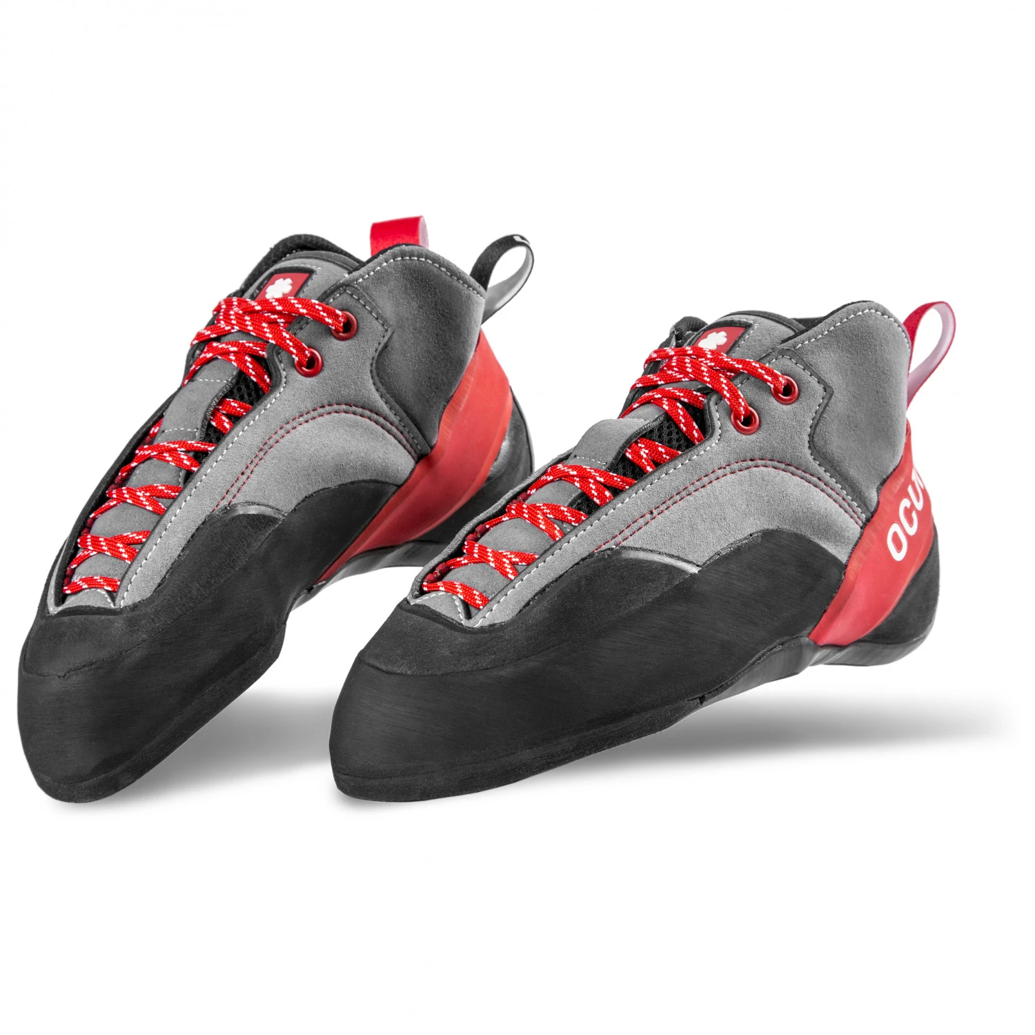 Ocun Jett Crack - Climbing Shoes 4 Ocun Jett Crack - Climbing Shoes - Image 2