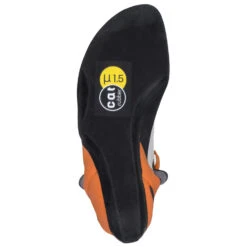 Ocun Jett LU - Climbing Shoes 13 Ocun Jett LU - Climbing Shoes -Alpine Trek Sale Store ocun jett lu climbing shoes detail 5