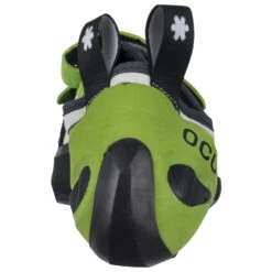 Ocun Jett QC - Climbing Shoes -Alpine Trek Sale Store ocun jett qc climbing shoes detail 3