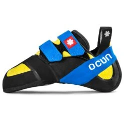 Ocun Ozone - Climbing Shoes 7 Ocun Ozone - Climbing Shoes -Alpine Trek Sale Store ocun ozone climbing shoes bf detail 3