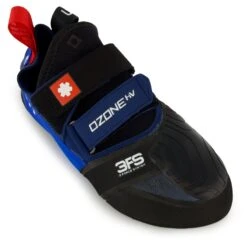 Ocun Ozone HV - Climbing Shoes -Alpine Trek Sale Store ocun ozone hv climbing shoes detail 7
