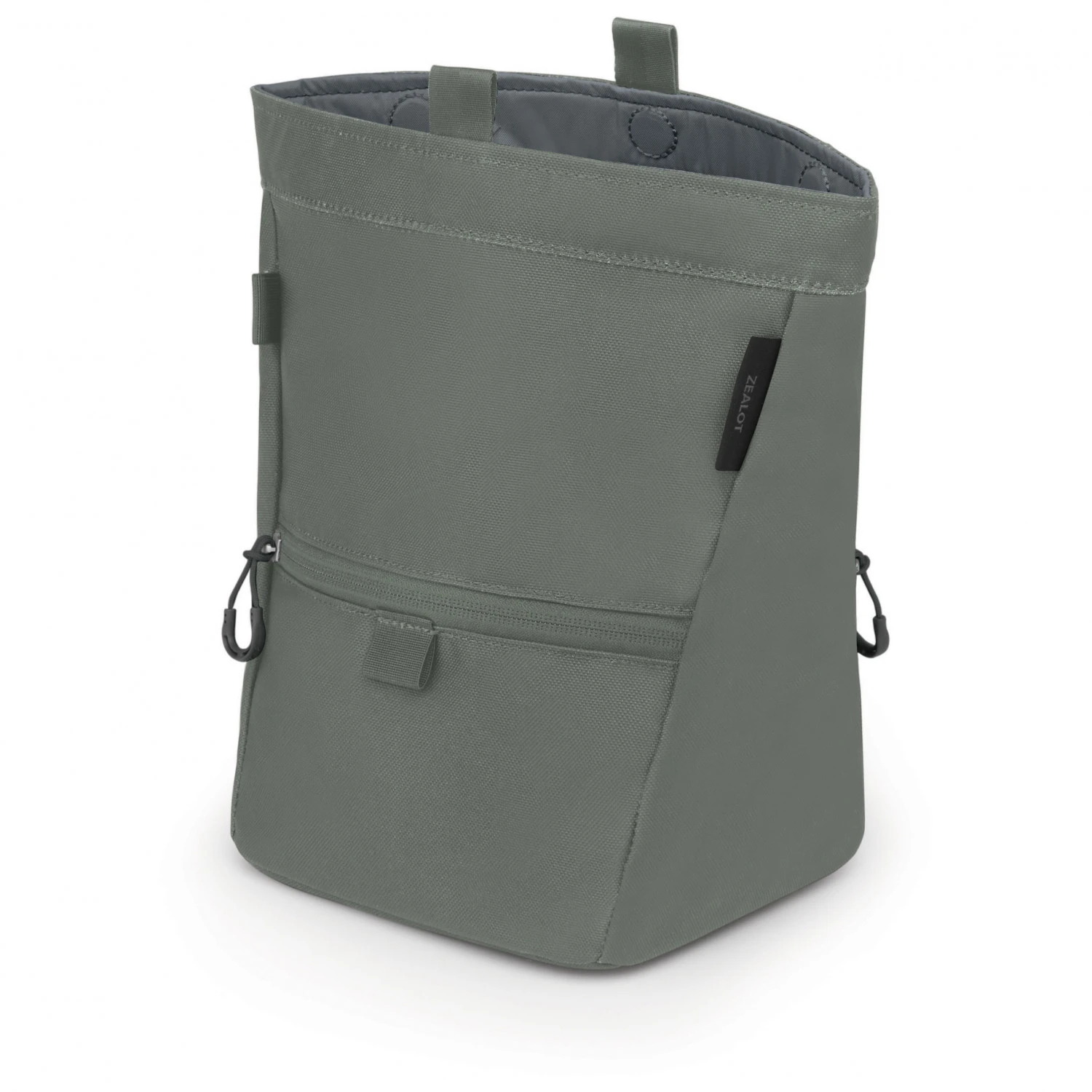 Osprey Zealot Chalk Bucket - Chalk Bag 5 Osprey Zealot Chalk Bucket - Chalk Bag - Image 3